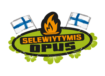 Endora on hauskan Selewiytymisopuksen kustantaja